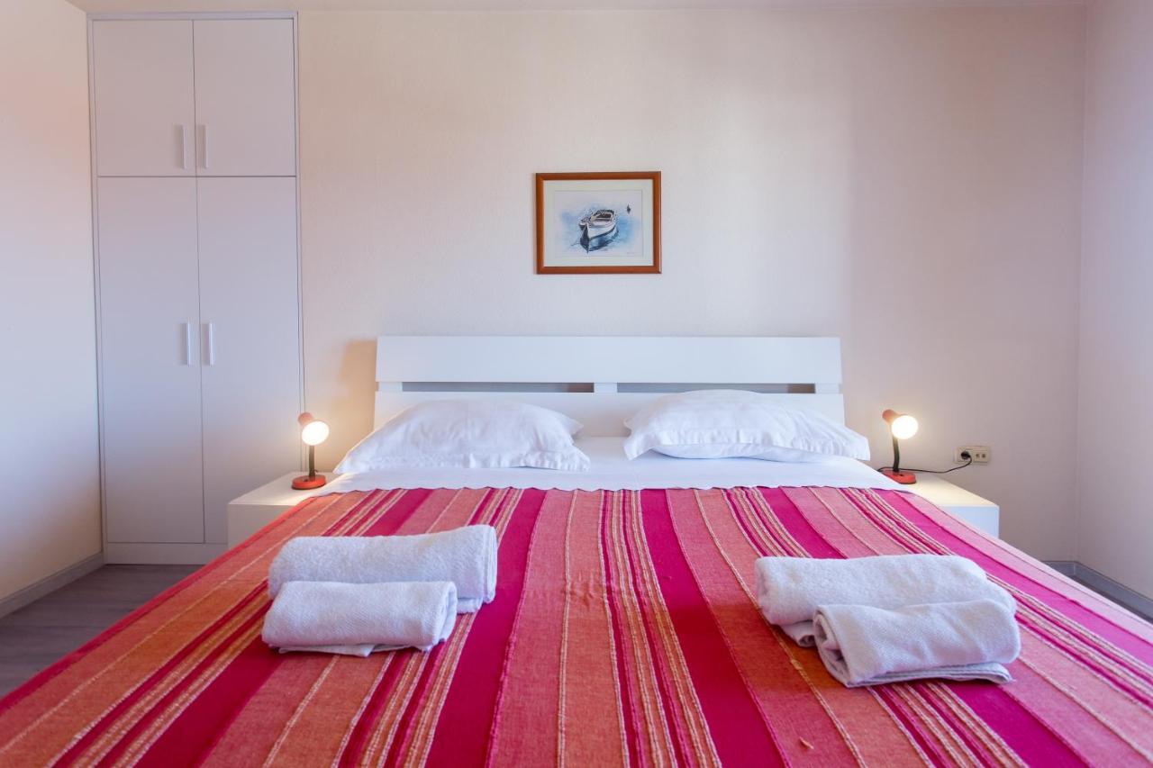 Apartment Gold Trogir Exterior foto