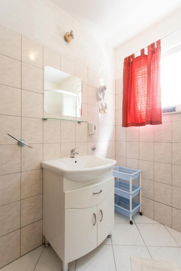 Apartment Gold Trogir Exterior foto