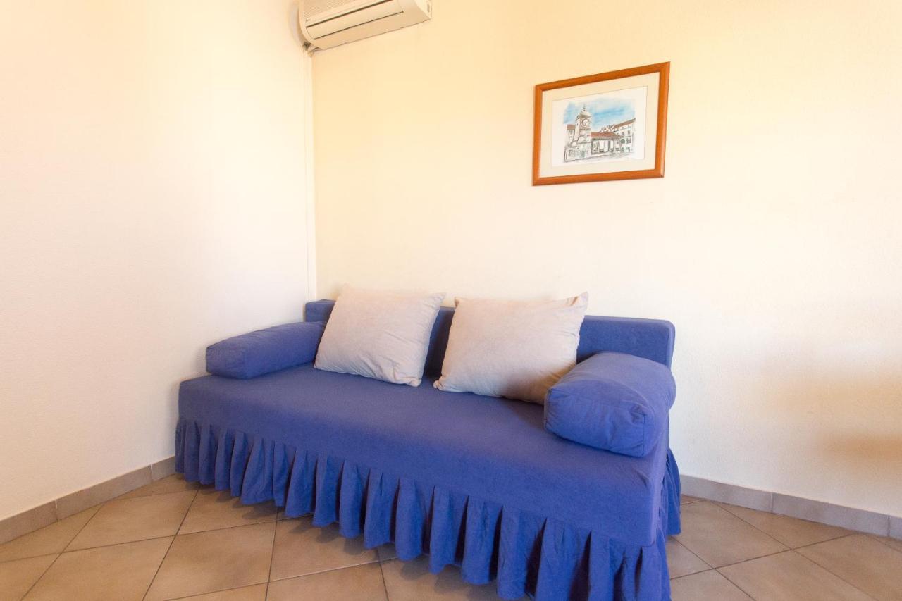 Apartment Gold Trogir Exterior foto